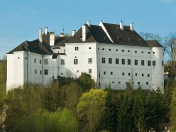 Gemütliche Stunden am Tor zur Wachau im urigen Gästehaus inkl. Flasche Wein | 1 Nacht