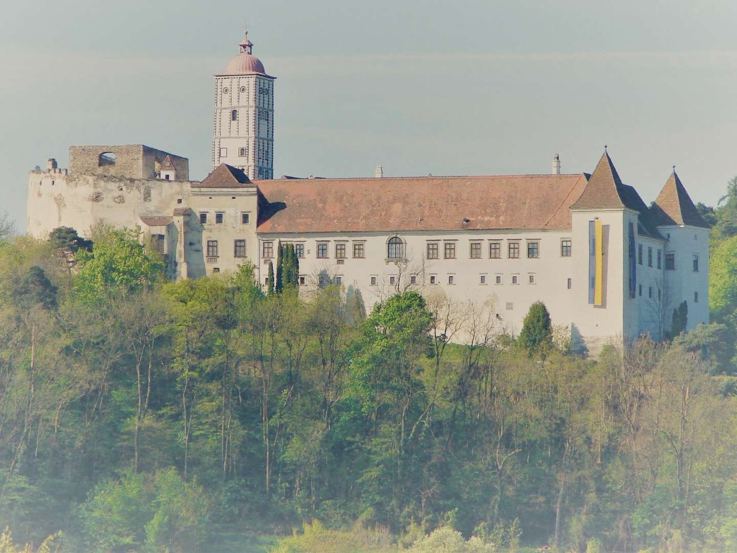 Kleine Auszeit am Tor zur Wachau im urigen Gästehaus inkl. Brotjause| 3 Nächte 