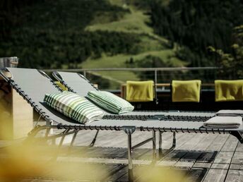 Auszeit am Arlberg - Berge & Wellness | 5 Nächte