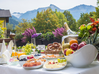 Aktive Auszeit im Gasteinertal inkl. Gasteiner Bergbahn, Alpentherme & Gastein Card | 6 Nächte   