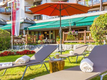 Aktive Auszeit im Gasteinertal inkl. Gasteiner Bergbahn, Alpentherme & Gastein Card | 7 Nächte   