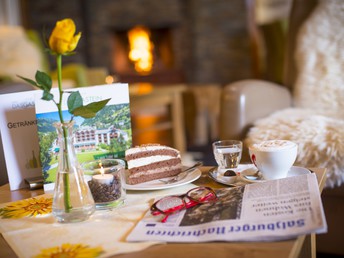 Aktive Auszeit im Gasteinertal inkl. Gasteiner Bergbahn, Alpentherme & Gastein Card | 6 Nächte   