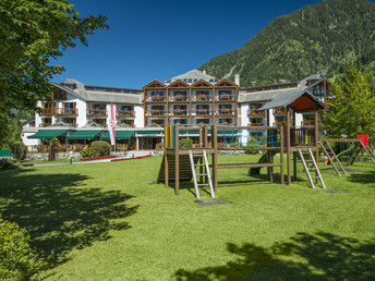 Aktive Auszeit im Gasteinertal inkl. Gasteiner Bergbahn, Alpentherme & Gastein Card | 2 Nächte  