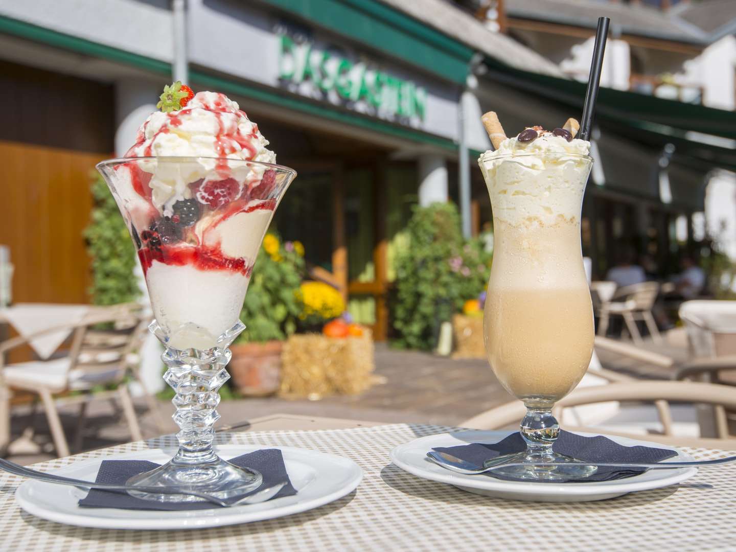 Thermenauszeit im Gasteinertal inkl. Gastein Card | 5 Nächte