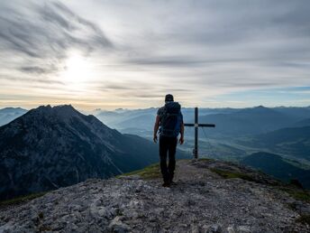 Wohlfühlurlaub in der Region Schladming Dachstein | 8 Tage mit Bergbahnfahrten, Erlebnisbad 