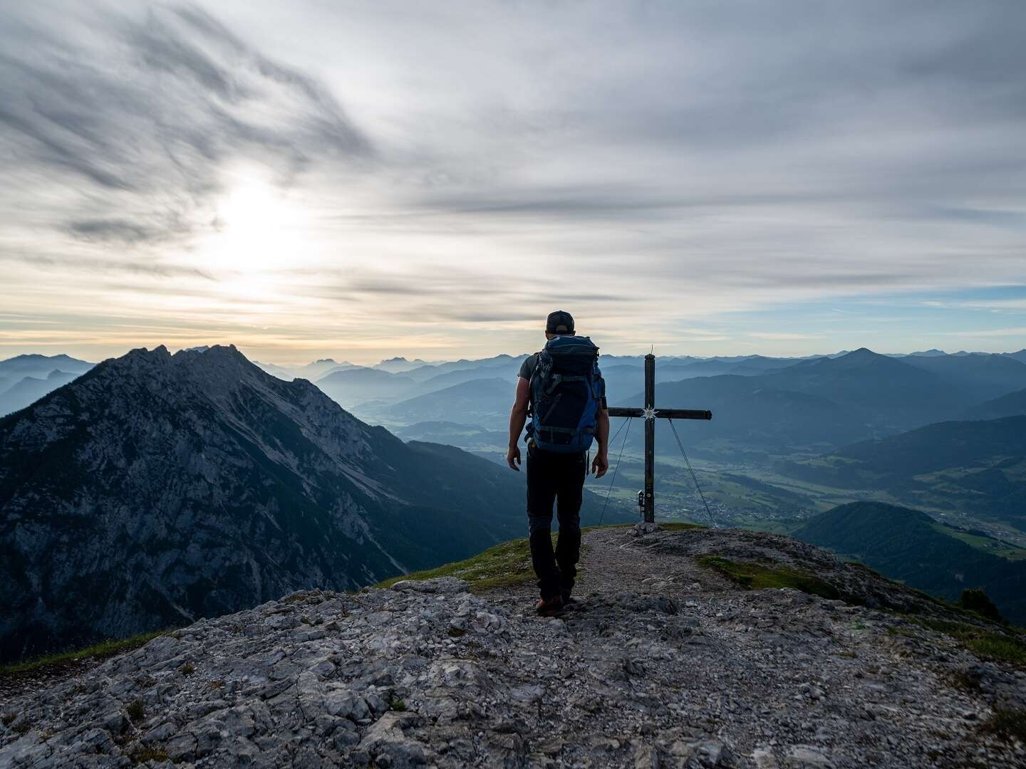 Wohlfühlurlaub in der Region Schladming Dachstein | 5 Tage mit Halbpension & Sommercard