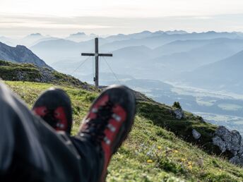 Wohlfühlurlaub in der Region Schladming Dachstein | 4 Tage inkl. Halbpension & Sommercard 