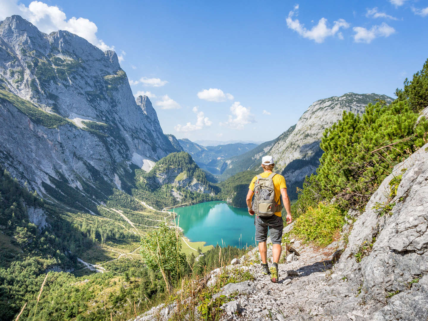 Wohlfühlurlaub in der Region Schladming Dachstein | 8 Tage mit Bergbahnfahrten, Erlebnisbad 