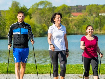 3=2 Wohlfühlzeit mit Vollpension in der Oststeiermark | 3 Nächte