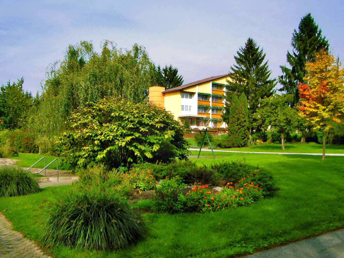 Aktivzeit zu Zweit in der Oststeiermark inkl. Verkostung