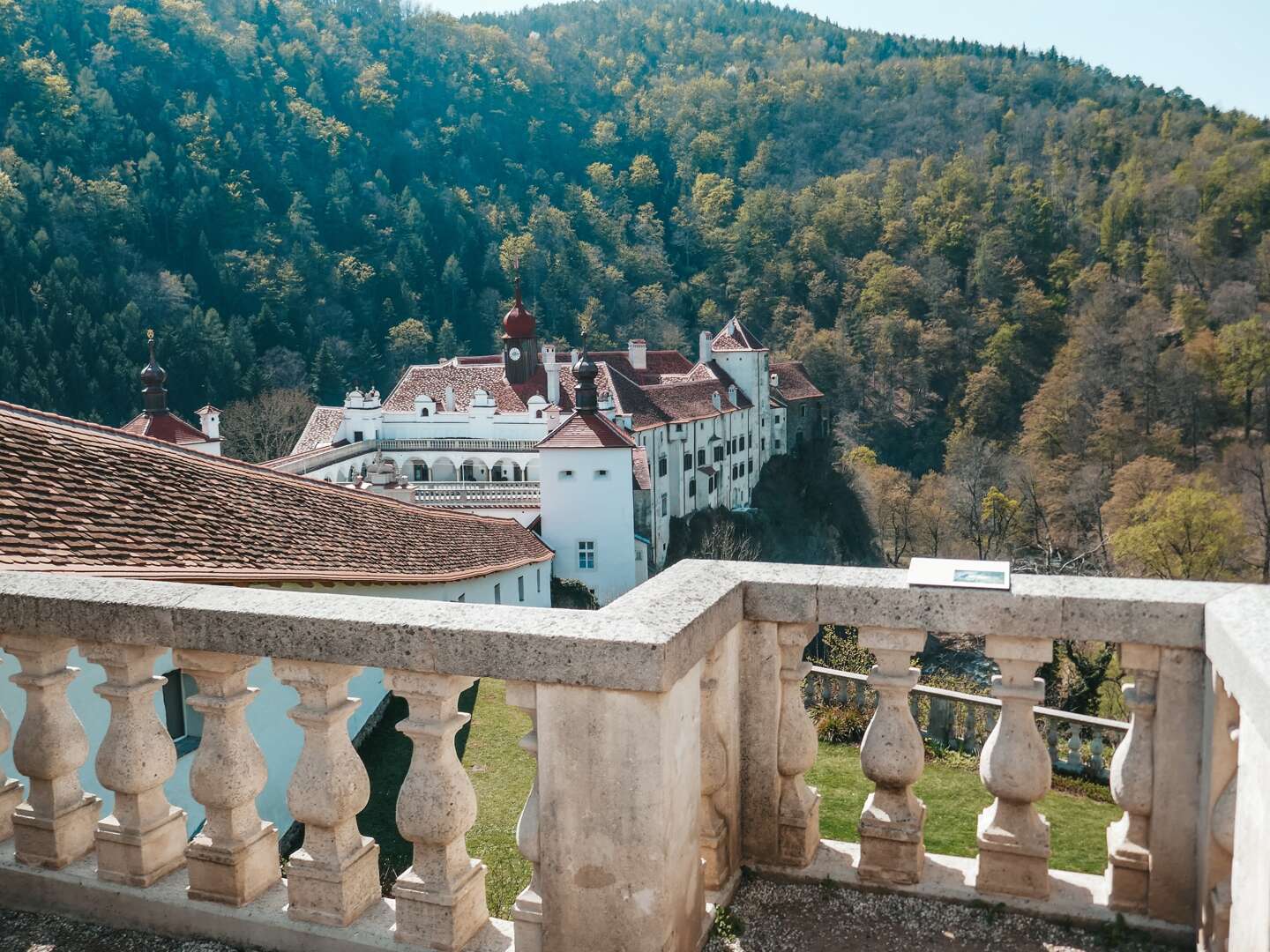 Aktivzeit zu Zweit in der Oststeiermark inkl. Verkostung