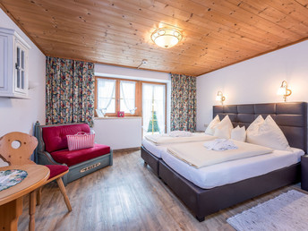 Berge & Wellness in den Kitzbüheler Alpen | Adults Only