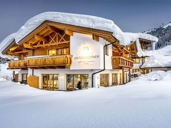 Berge & Wellness in den Kitzbüheler Alpen | Adults Only