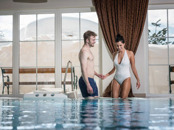 Berge & Wellness in den Kitzbüheler Alpen | Adults Only