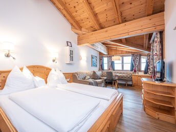 Berge & Wellness in den Kitzbüheler Alpen | Adults Only