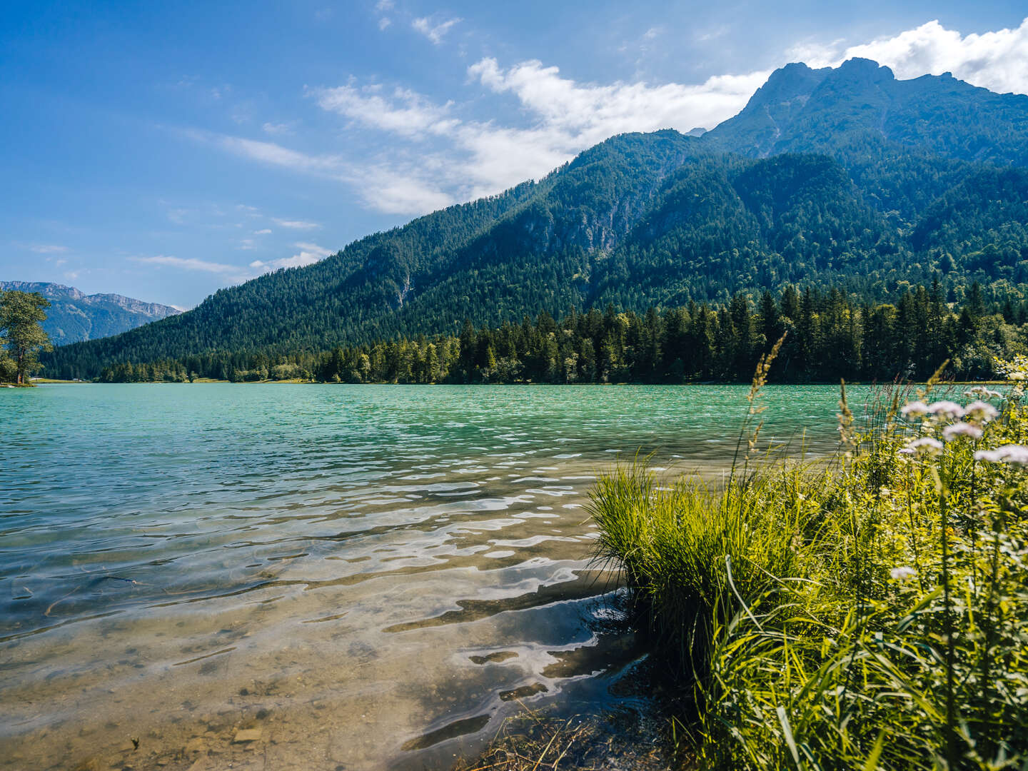 Berge & Wellness in den Kitzbüheler Alpen | Adults Only