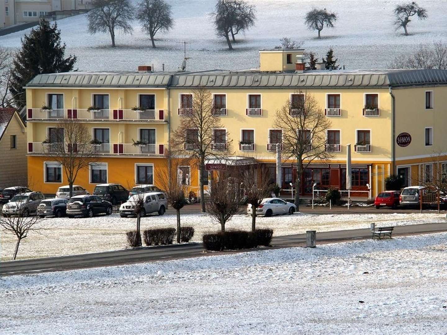 5 Tage Relaxen in Bad Tatzmannsdorf | inkl. Ermäßigung für die Avita Therme & Halbpension 