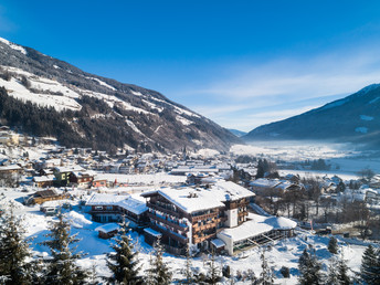 Jänner Special - 4 Tage in der Wildkogel Arena