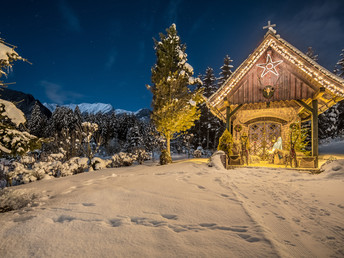 Jänner Special - 4 Tage in der Wildkogel mit Frühstück