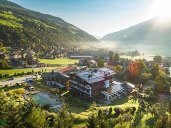 Wedelwochen im Jänner inkl. 6-Tages-Skipass Wildkogel Arena