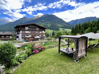 Wedelwochen im März inkl. 6-Tages-Skipass Wildkogel Arena 