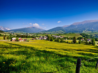 6 Tage Skiurlaub am Kreischberg