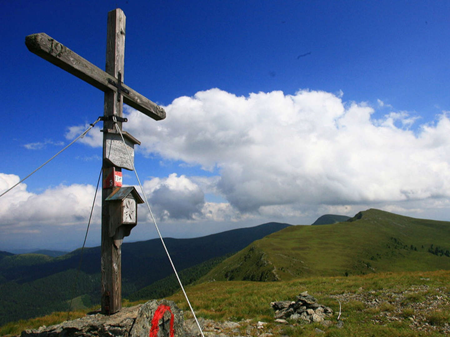 7 Tage Skiurlaub am Kreischberg