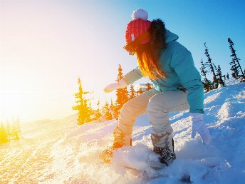 Aktivurlaub mit Wellnessgenuss im Nationalpark Hohe Tauern | 6 Nächte