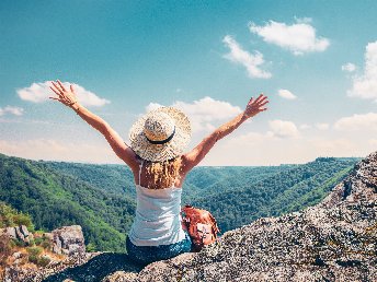 Sommerurlaub mit Wellnessgenuss im Nationalpark Hohe Tauern  | 2 Nächte