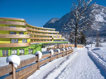 Premium Flex Deal Wellness & Berge in Tirol | inkl. Frühstück | 2 Nächte