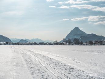 Premium Flex Deal Wellness & Berge in Tirol | inkl. Frühstück | 2 Nächte