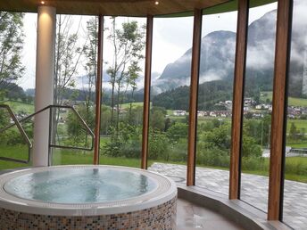 Comfort Flex Deal im Adults Only Hotel in Tirol | inkl. Halbpension | 2 Nächte