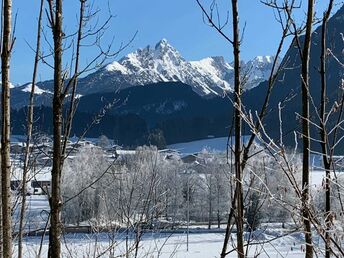 Wellnessurlaub in Bad Häring mit Alpenluftionisationsraum | 3 Nächte