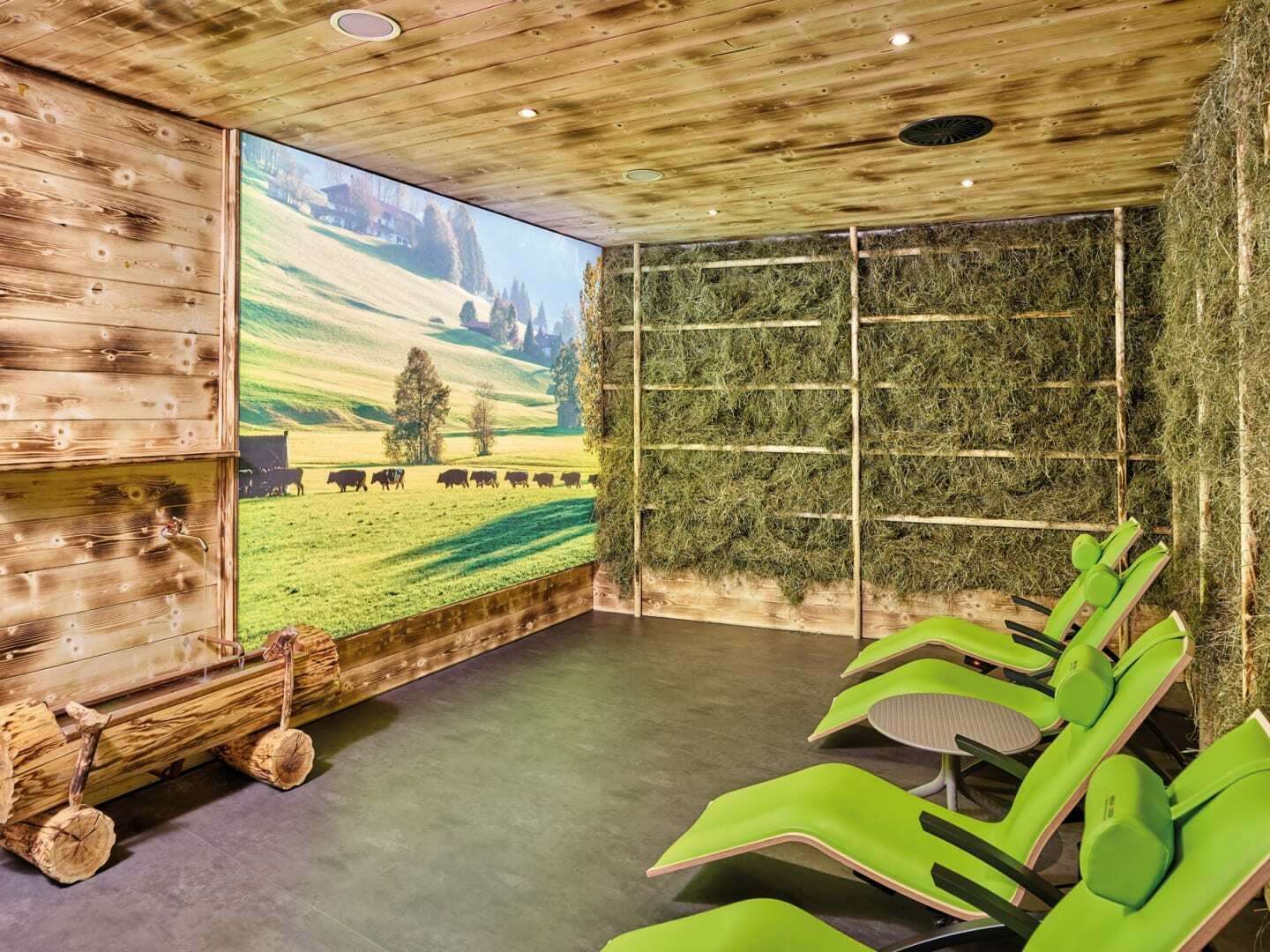 Premium Flex Deal Wellness & Berge in Tirol | inkl. Frühstück | 2 Nächte