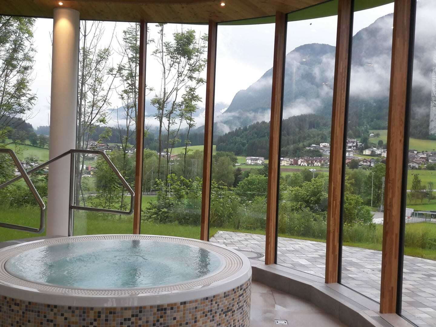 Premium Flex Deal Wellness & Berge in Tirol | inkl. Frühstück | 2 Nächte