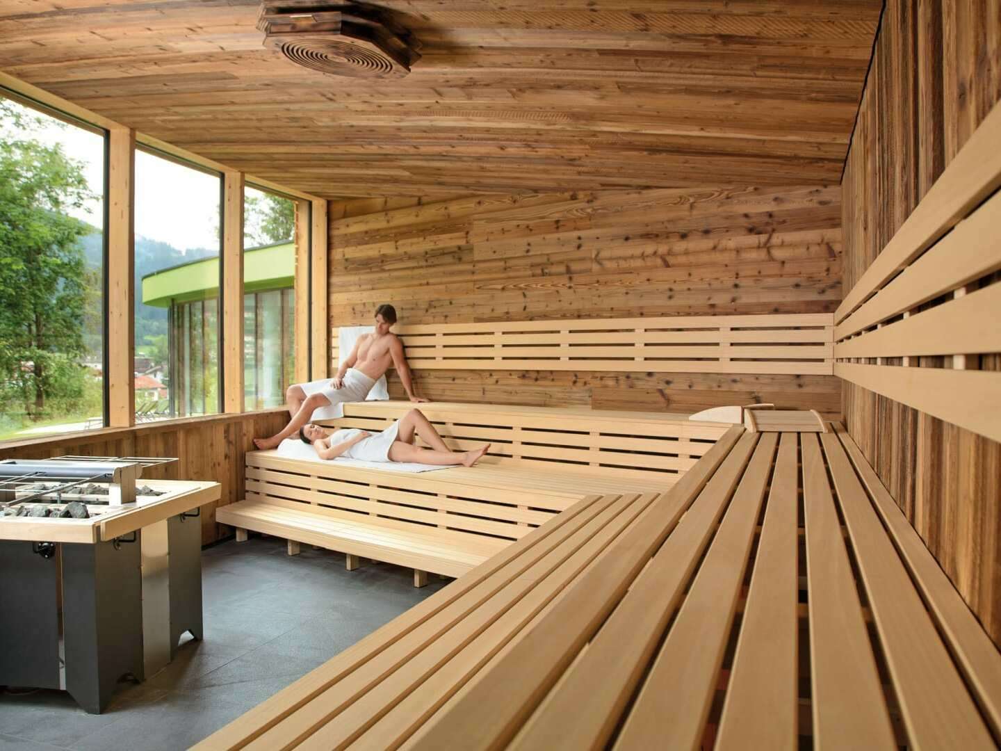 Premium Flex Deal Wellness & Berge in Tirol | inkl. Frühstück | 2 Nächte