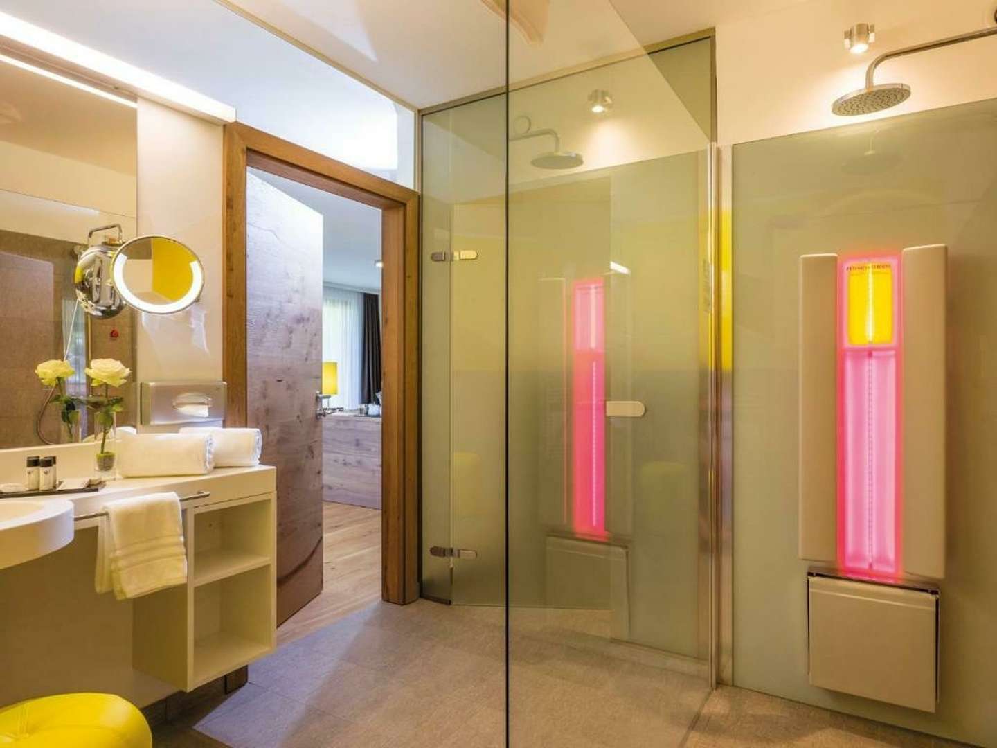 Comfort Flex Deal im Adults Only Hotel in Tirol | inkl. Halbpension | 2 Nächte