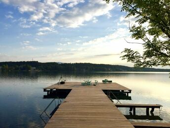 Erholungsurlaub - Auszeit mit Privatstrand am Klopeiner See | 3 Nächte