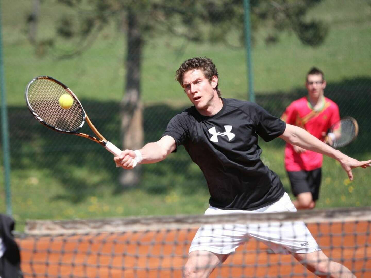 MARKO's Tenniswoche am Klopeinersee - Tenniswoche mit Einzelstunden & Massage | 7 Nächte