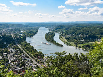 Zeit zu Zweit in Bad Honnef | 3 Tage