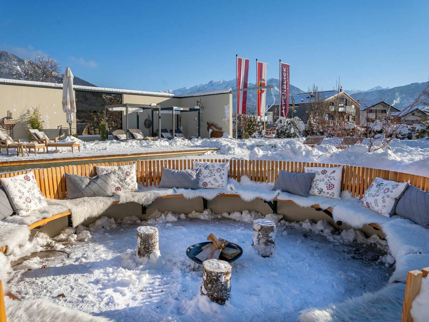 Urlaub in Zell am See mit vielen Inklusivleistungen & Sommerkarte | 1 Nacht