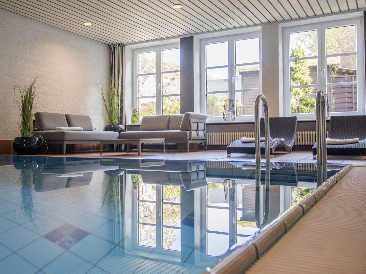 Auszeit in Winterberg im Sauerland inkl. Halbpension & Schwimmbad | 8 Tage  