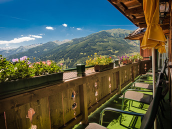 Aktivurlaub im Salzburger Land - Natur pur erwartet Dich | 5 Nächte