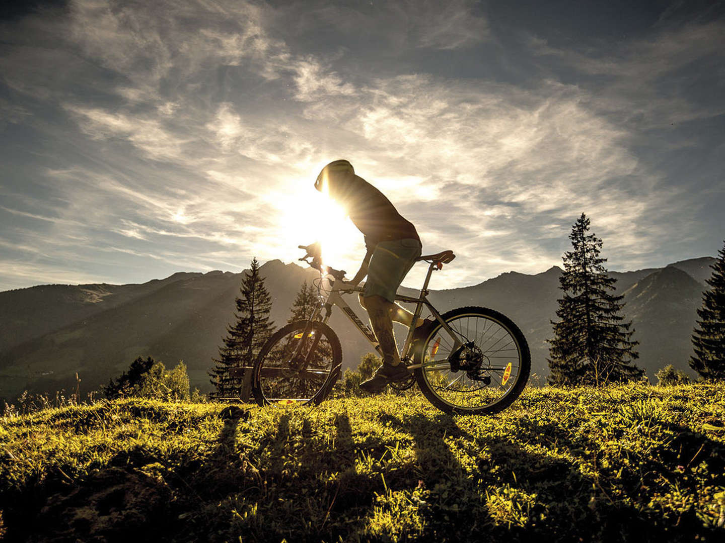 Auszeit im Gasteinertal inkl.  Wellness & Kulinarik | 3 Nächte