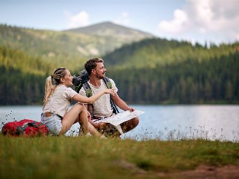 Sommerauszeit im Gasteinertal – Natur, Kulinarik und Genuss  | 7 Nächte 