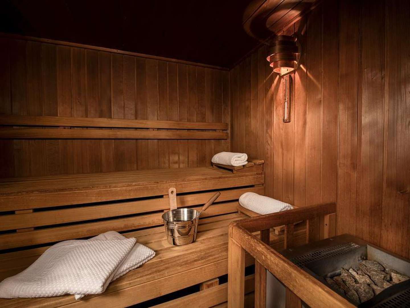  Kleine Auszeit - 6 Tage im Erzgebirge bei Oberwiesenthal  