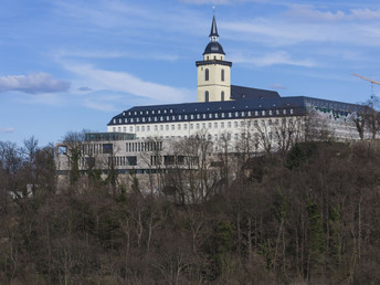 Siegburg und Umgebung erleben - 3 Tage im Rheinland