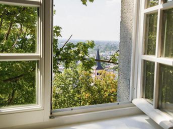 Fahrraderlebnis im Siegtal im schönen Rheinland