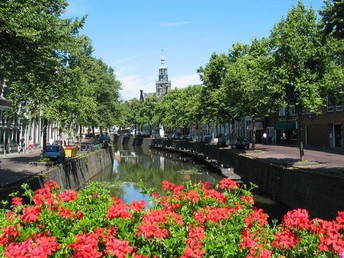 We love travel - Südholland in Gouda | 4 Tage  