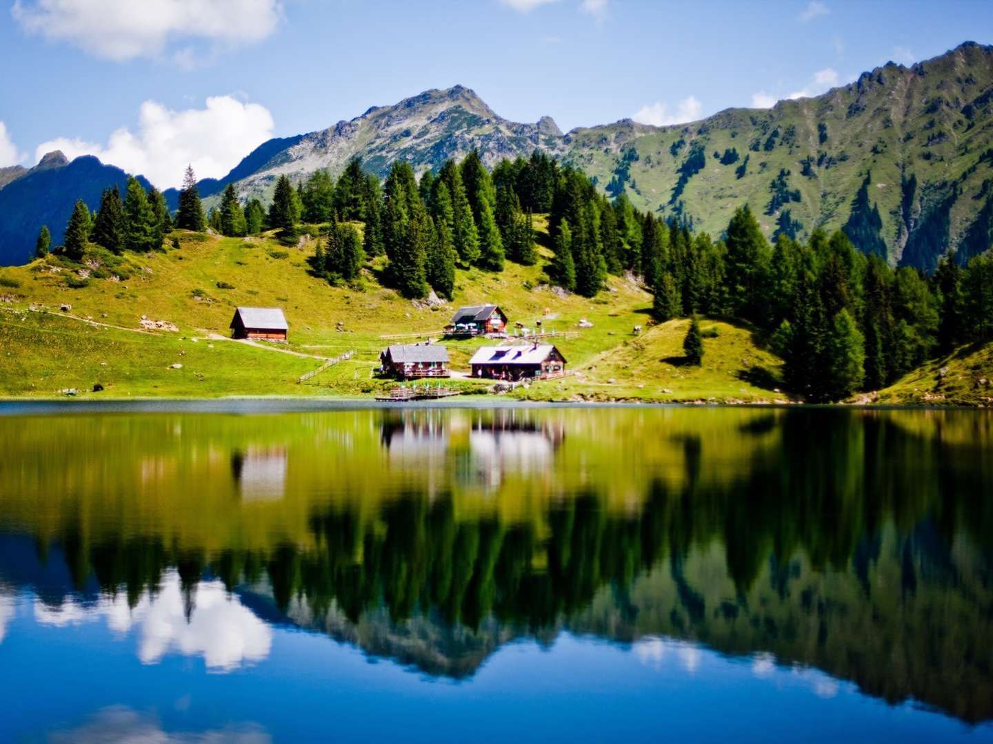 Ski & Wellness in Schladming im TOP Hotel im Stadtzentrum - 5 Minuten zur Planai Talstation 3 Nächte